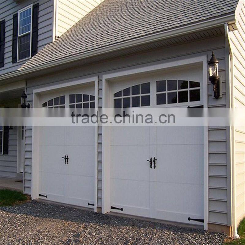 Good quality garage door remote control garage door panels sale automatic garage door