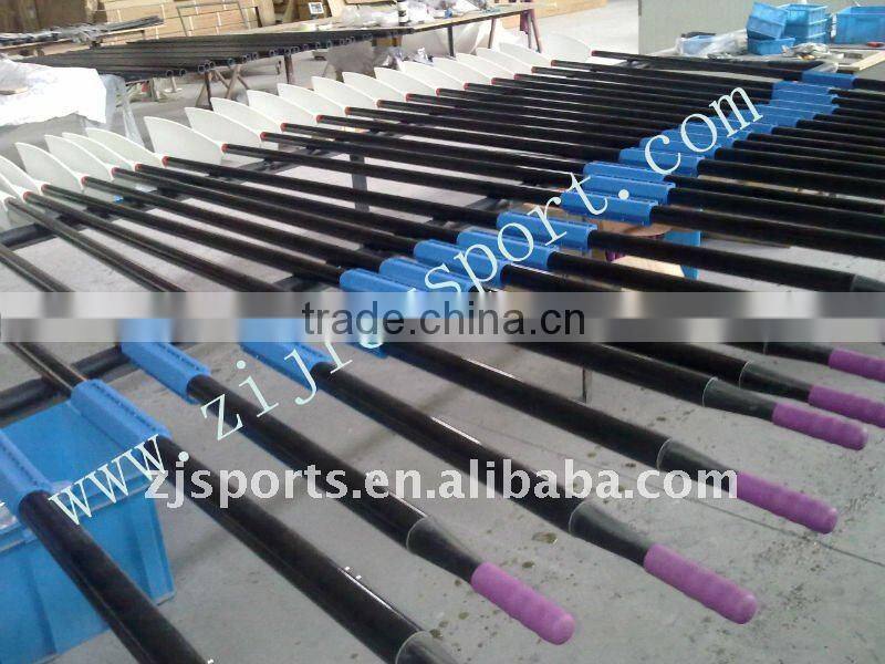 Rowing Oars