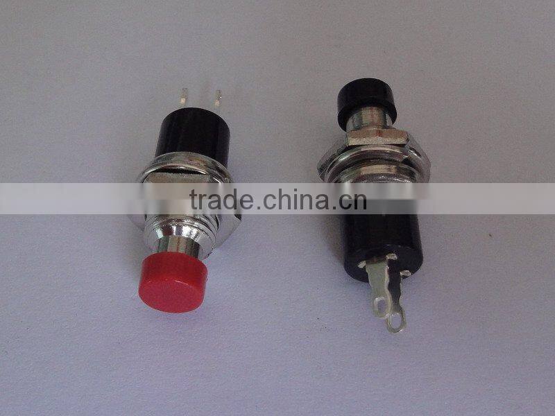 push button switch DS-402