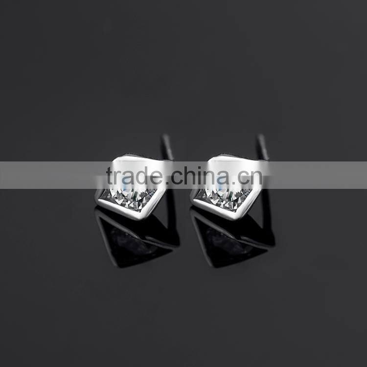 FREE SAMPLING Latest 2015 Fashion Earring Stud Earrings Jewelry