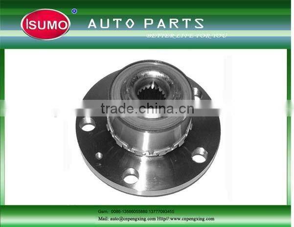 Wheel Hub Bearings / Front Wheel Hub Bearings/Wheel Bearing Hubs for Skoda Fabia OE No.: 6Q0 407 621 ALHigh Quality