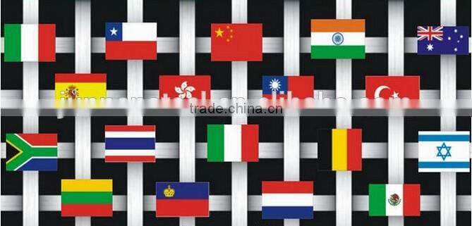 galvanized steel wire rod made in China for construction material