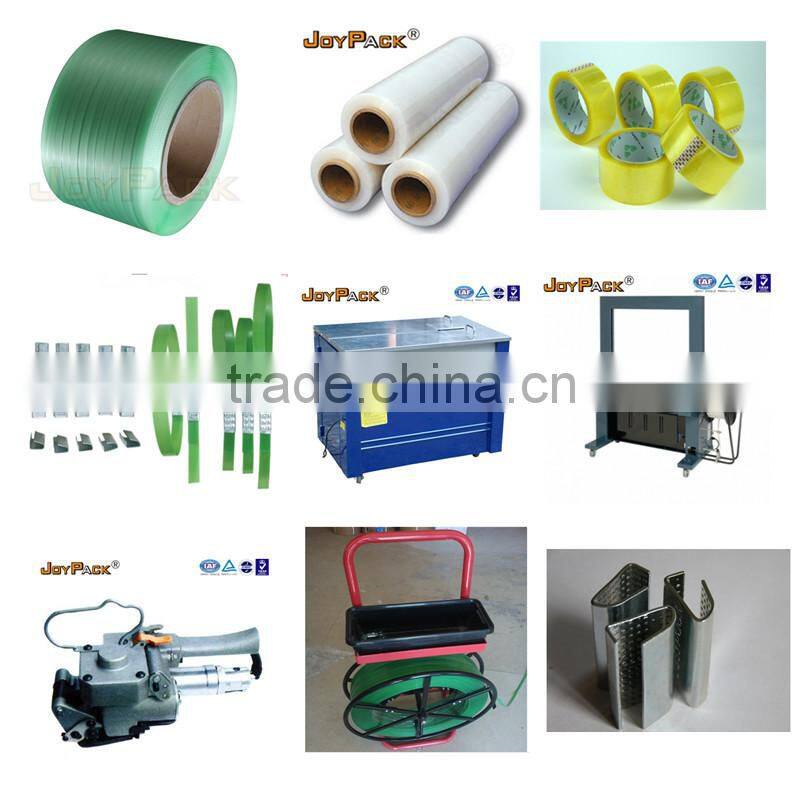 PE Stretch Film Cast Manual Shank
