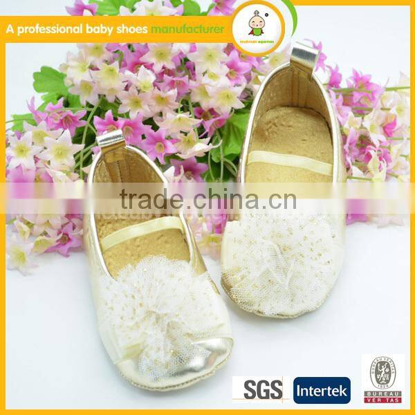 beautiful dresses sweet wholesale shoes baby moccasins 0-3 months