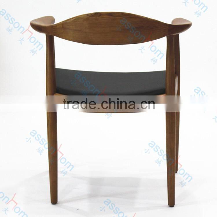 wooden dining chair#AXSY08