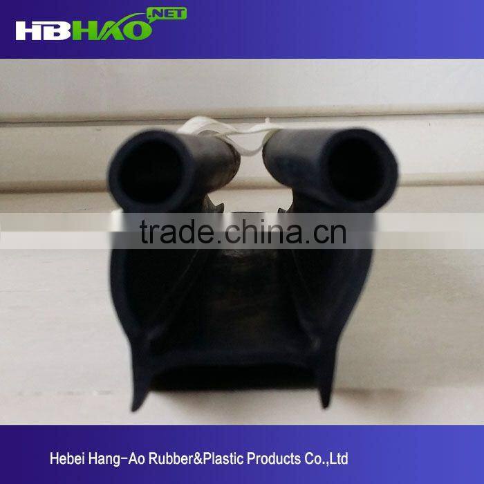 Hang-Ao manufacture and supply high quality cold room door rubber seal strip