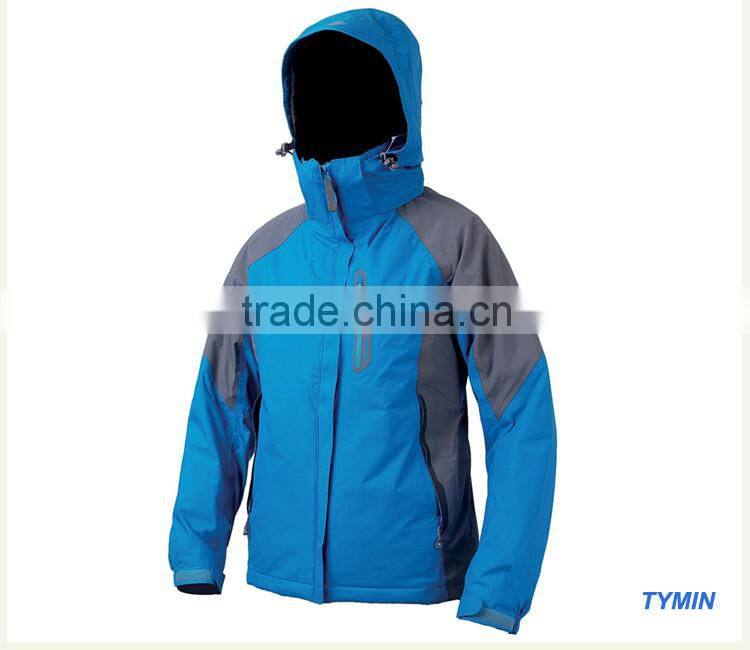 Hot selling sport windproof motorcycle racing jacket
