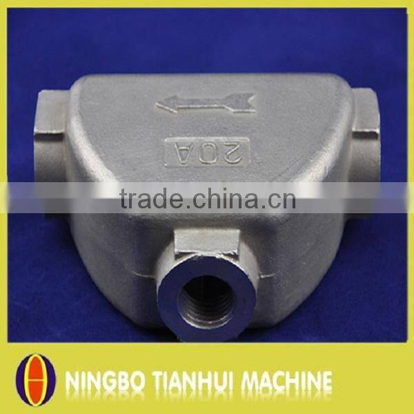 Marine Supplies Stainless Steel Marine Parts