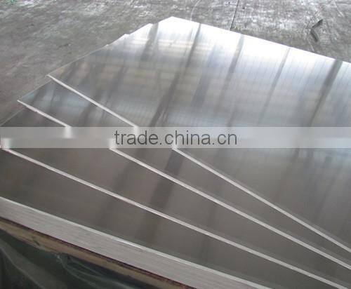 mill finish aluminium/aluminum embossed coil roll