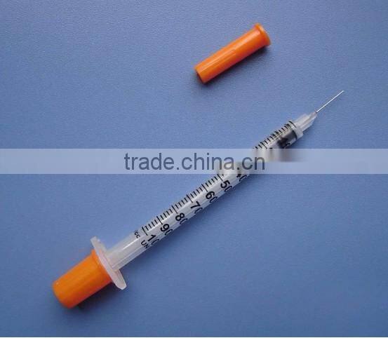 syringe pump/veterinary syringe/insulin syringe