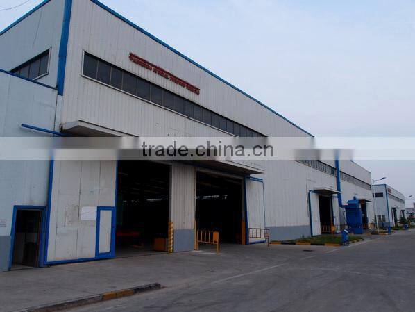 JIEFANG refrigerator freezer truck in dubai