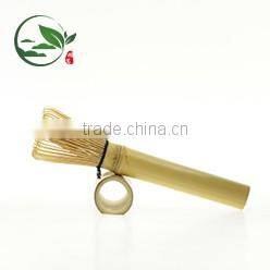 Best Selling Premium Handmade Matcha Bamboo Brooms 11cm Height