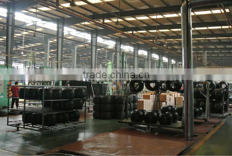 A Type Radial Tyre Curing Bladder