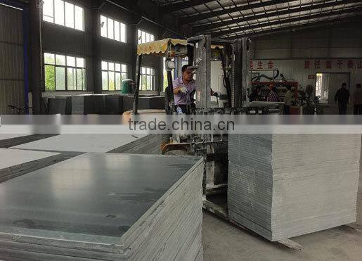 Jiangsu hengda factory sale high quality plastic pallet for sale