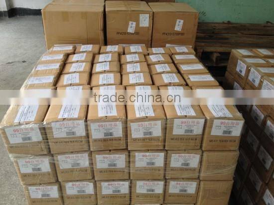 Security anti theft cell phone alarm display stand