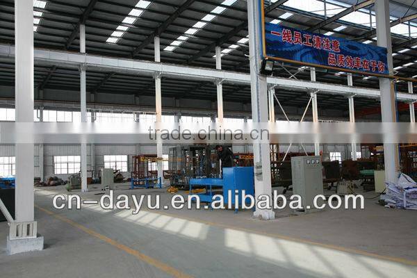 Twin shaft concrete mixer--(JS2000-JS4000)