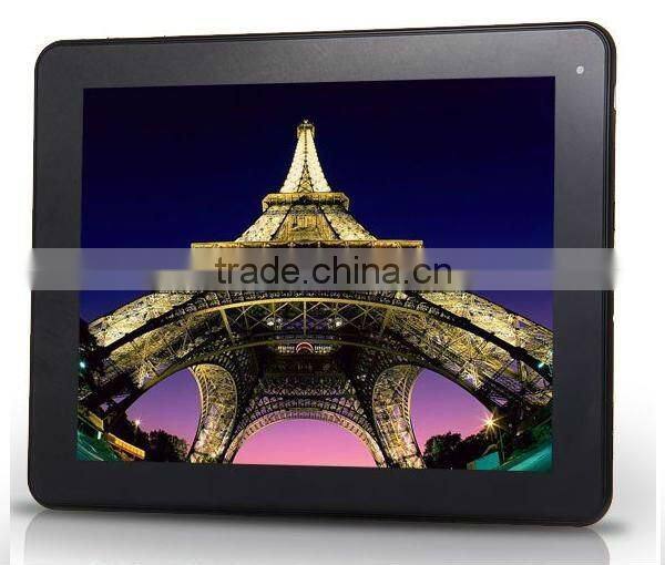 B9 9.7 inch Android 4.0 Tablet+Dual camera+1.2 A10 CPU 02
