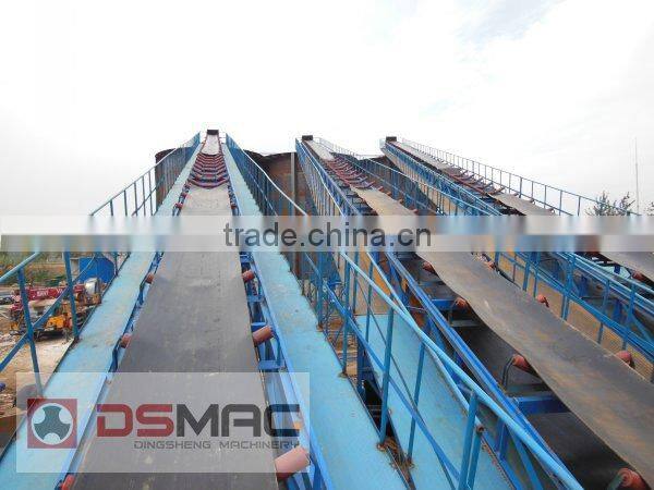 Improved design of mining conveyor for sale