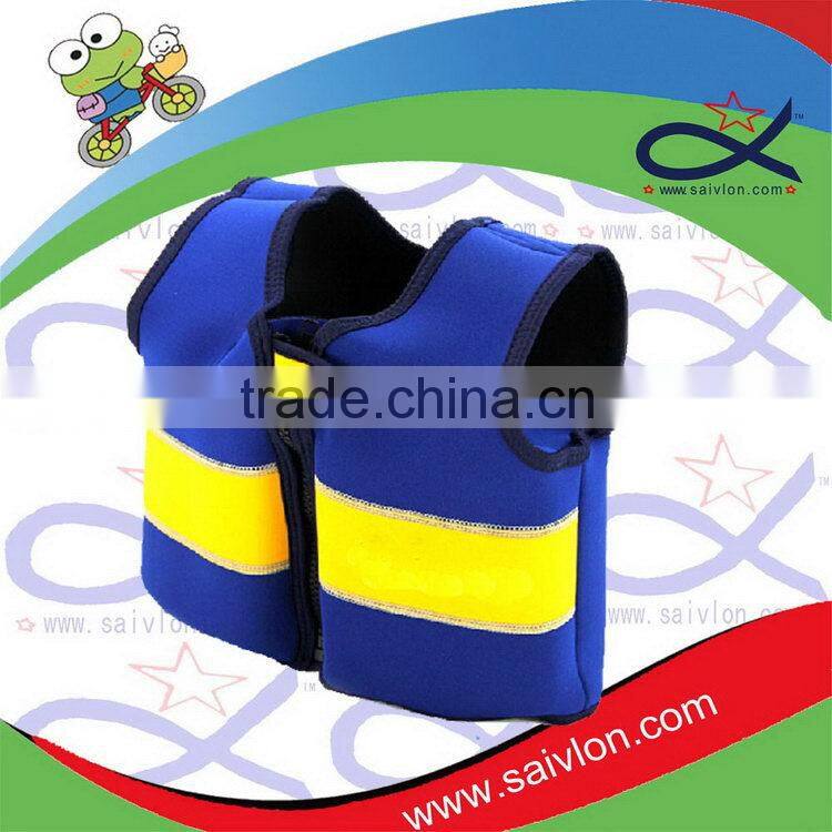 2014 top sell designer reflective life vest fishing