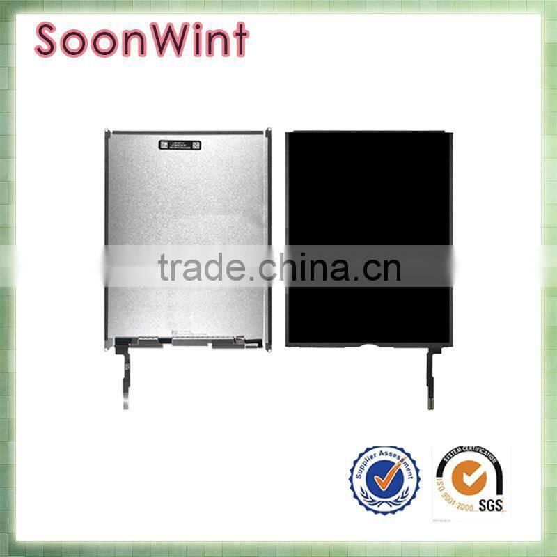 for ipad air lcd + digitizer glass+tool kits display