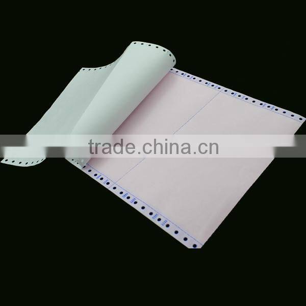 Carbonless Paper/Computer Paper/Computer Printing Paper