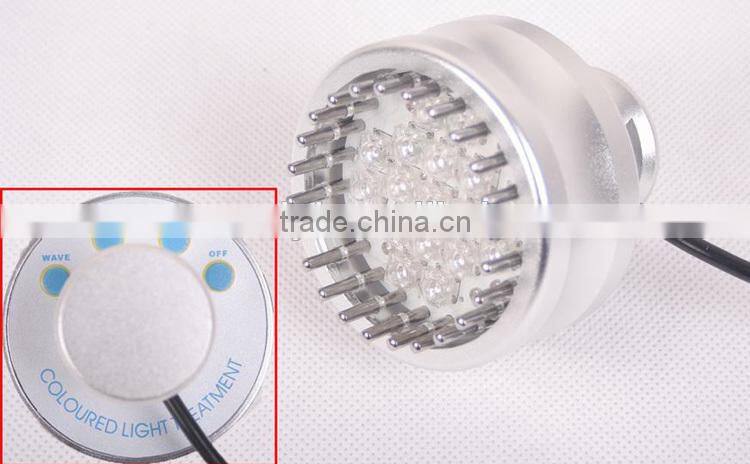 Factory price 7 in 1 Promotional Diamond Microdermabrasion For Skin Peeling Beauty Equipment