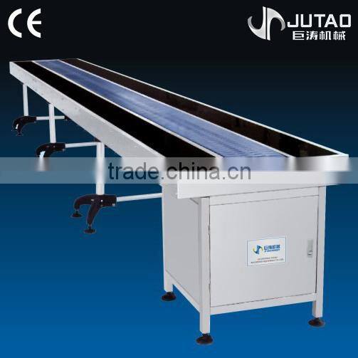2014 China New small conveyor belt system