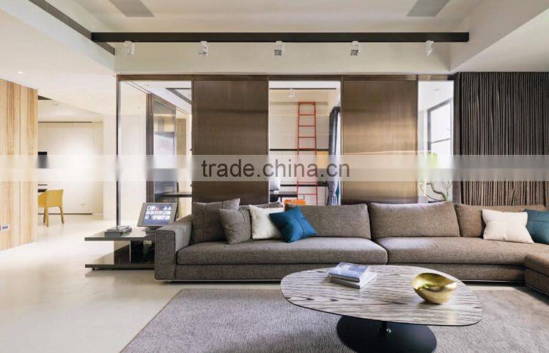 European popular AC85-277V 30w led tracking light/led spotlight