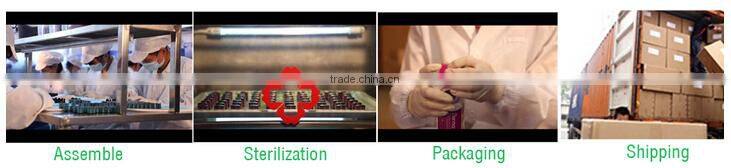 DRS 4 IN 1 DermaRoller with Desinfecting Basin