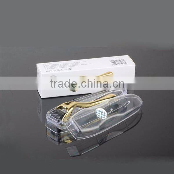 Best 540 derma roller / 540 needles dermaroller / derma roller 540 titanium
