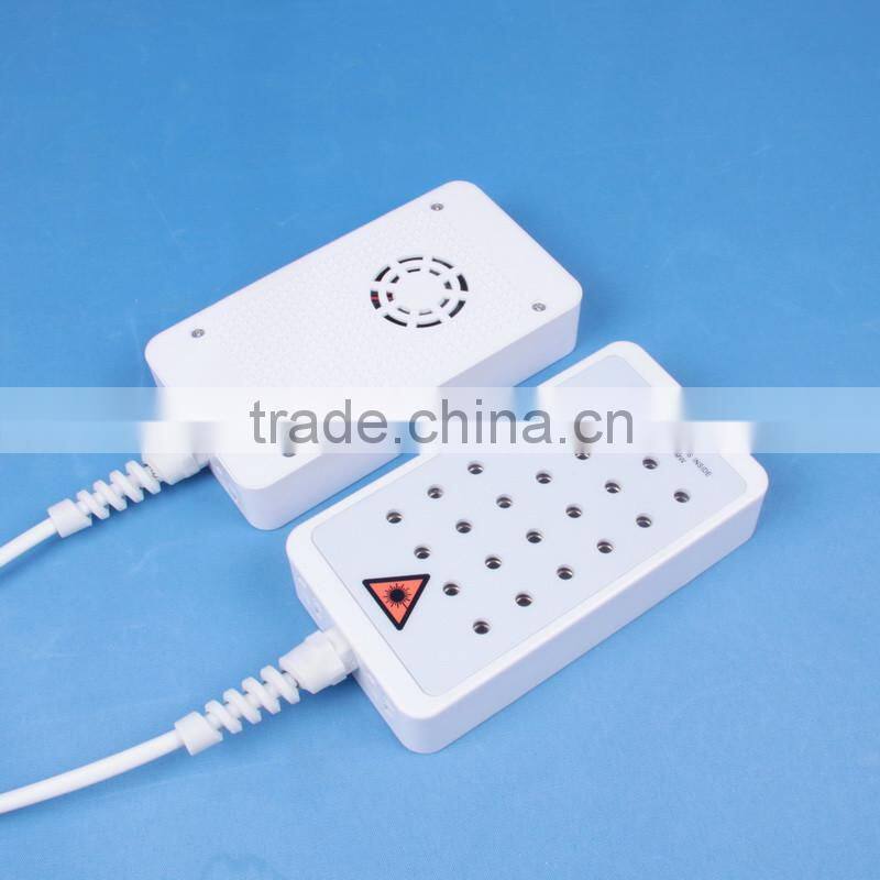 Dual lipolaser Japan lipo laser mitsubishi i-lipo machine diode lipolaser dual wavelength
