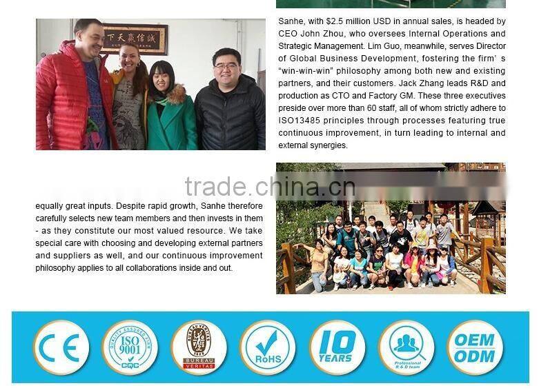 e-light IPL laser hair removal machine SHR function