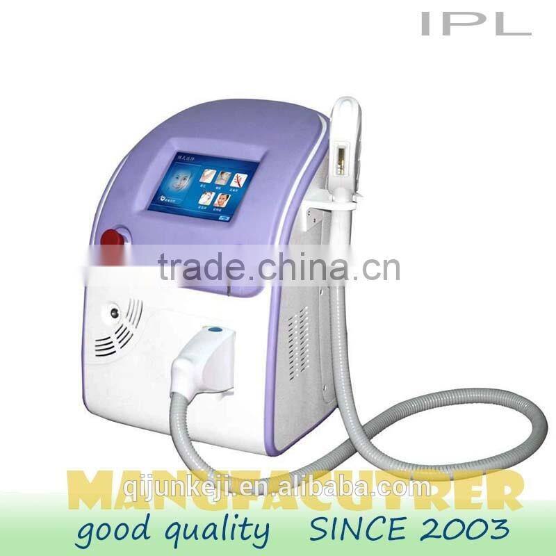 ipl shr hair removal machine Manufacturer for factory price