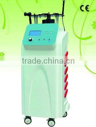 Stationary RF (radiofrequency)Beauty Machine For Skin Lift B004