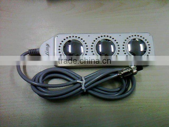 Best Quality Vaccum Blasting Body Slimming Beauty Machine F006