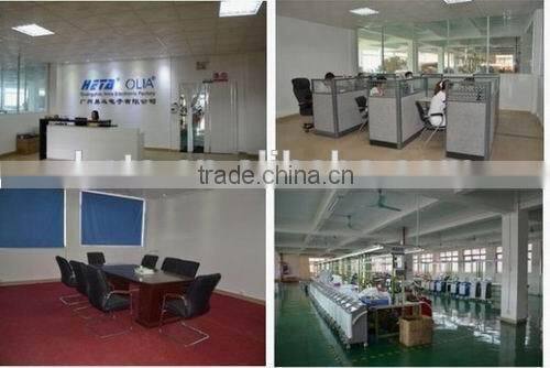 Guangzhou HETA Cavitation RF radio frequency cellulite reduction beauty machine
