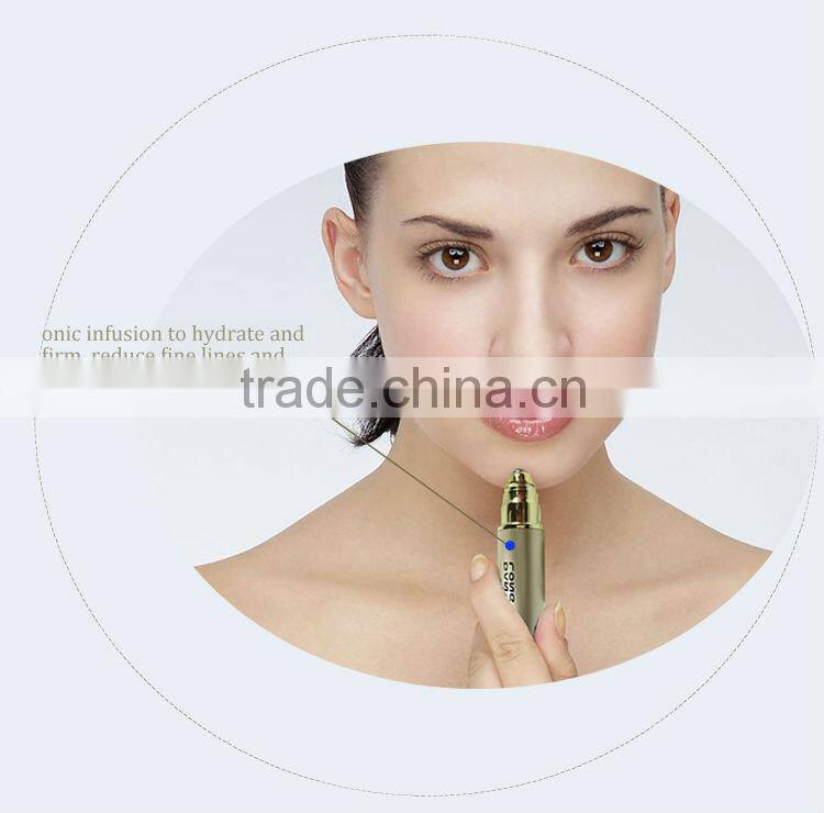 derma roller beauty machine