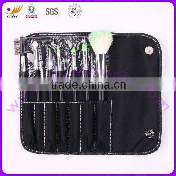 12pcs Professional custom logo makeup brushes