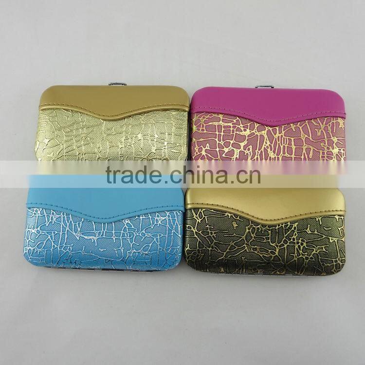 Bonvatt bridal shower favors Girlmanicure Pedicure Set