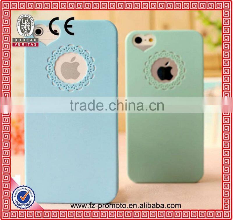 New Arrival case for iphone 6! Candy colors Soft TPU Silicon phone cases for iphone 6 4.7" Coque with logo window Accessories