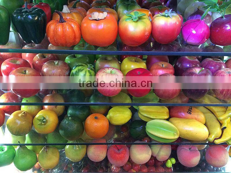 wholesale decoraive artificial banana wholesale