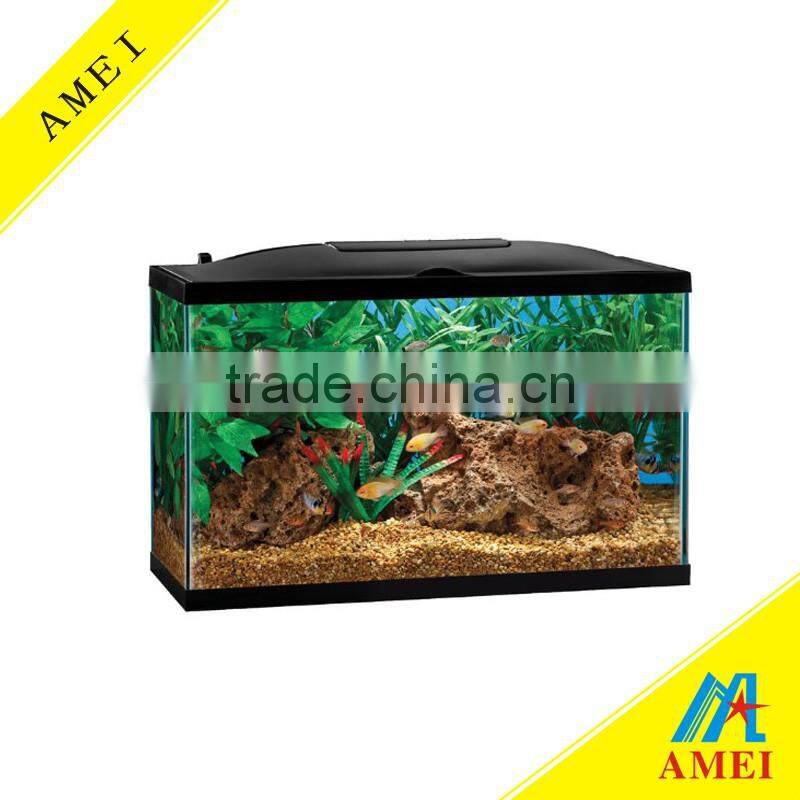 wholesale high quality clear acrylic coffee table fish tank for sale