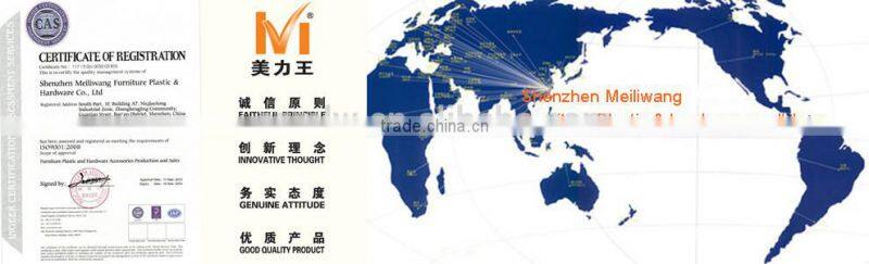 26mm cup full overlay concealed door hinge