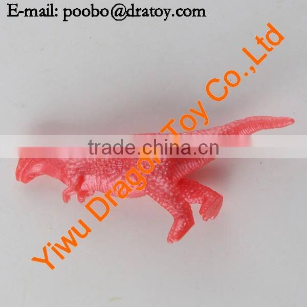 Supply Small Plastic Animals Dinosaur Toys