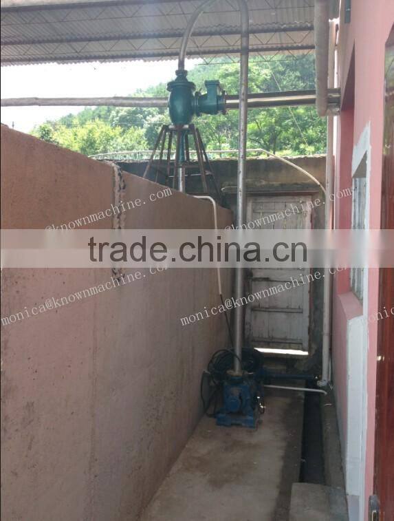 Honey processing and packing machine