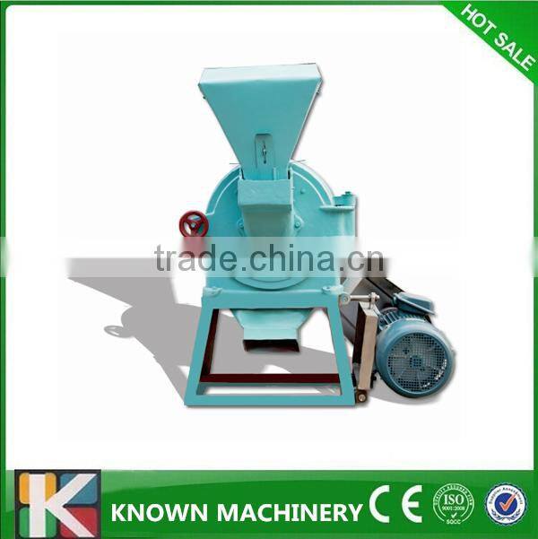 electric home use grains grinder/dry and wet grain grinder