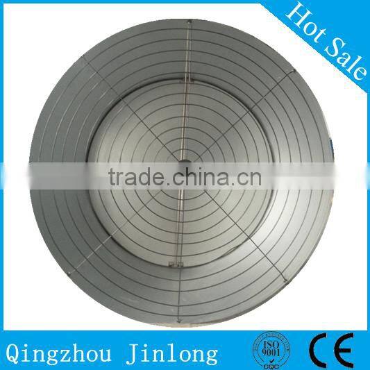 1380mm Butterfly Cone Type Exclusive manufacturing wall mounted industrial ventilation fan