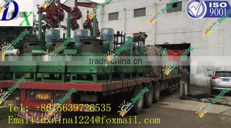 wire drawing machine