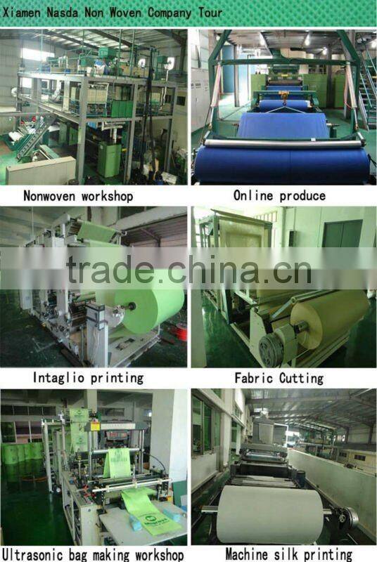 factory machine make biodegradable plastic bag