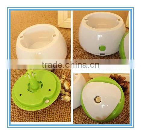 High quality multifunctional air humidifer/air purification for desk